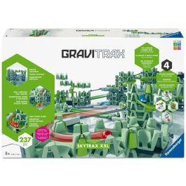 Gravitrax RAV00025960 Conjunto de acción Skytrax XL Gravitrax RAV00025960 Conjunto de acción Skytrax XL Precio: 99.50000005. SKU: B1DP3W9Y48
