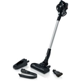 BOSCH BBS611BSC - Aspirador escoba multifunción inalámbrico - negro - aspirador de mano integrado - 2 velocidades - autonomía 30 min Precio: 280.78999971. SKU: S7177148