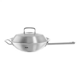 Original-Profi Collection® Wok Con Tapa Abovedada 30Cm – 4.1L FISSLER 084-888-30-000/0 Precio: 230.98999946. SKU: B19YMDKHLV