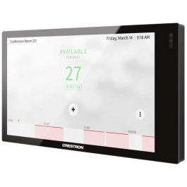 Crestron TSW-570-B-S Pantalla Táctil de Pared 5 Pulgadas Negra 6510812 Precio: 1428.49999952. SKU: B1CNGK49JA