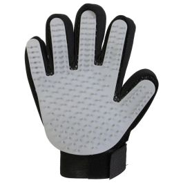 Je cherche une Idee Guante Quita-Pelos Mon Chat Mon Ch para Perros y Gatos