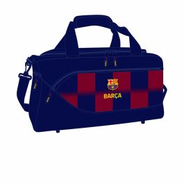Safta Bolsa Deporte F.C. Barcelona 1ª Equipación 25/26 50x25x25 cm Safta Bolsa Deporte F.C. Barcelona 1ª Equipación 25/26 50x25x25 cm Precio: 38.22632. SKU: B1JX8BMESS