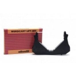 OLIVETTI Cinta correctora WORDCART ET 2000/2200 LIFT OFF Precio: 3.58999982. SKU: B148C7E99Y