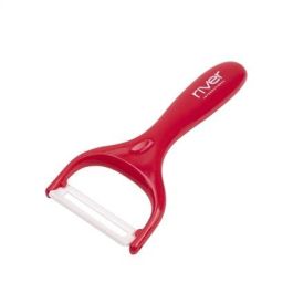 River Set de 5 Cuchillos Multiusos Acero Inoxidable Antiadherente CUC-0501-AN