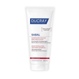Ducray SABAL Champú de Tratamiento Seborregulador para Cabello Graso 200 ml Precio: 14.58999971. SKU: B1KDTMFDEE