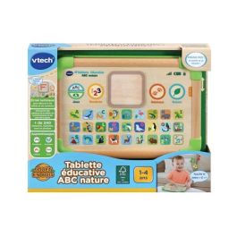 Tablet Interactiva Infantil Vtech 613505 (1 unidad)