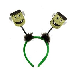 Diadema halloween Diadema halloween Precio: 1.88999943. SKU: S8604330