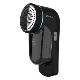 Quitapelusas Cecotec Cut-X 4500 Garment Negro Precio: 14.49999991. SKU: B1HRSA82BL
