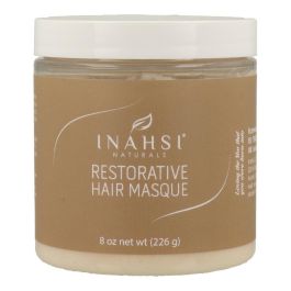 Inahsi Mascarilla Restauradora para Cabello Dañado y Débil 226 gr Precio: 12.50000059. SKU: SBL-ART11184