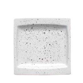 PORVASAL DOTS Fuente Gondola, Fuente o Rabanera de Cerámica 18 x 18 cm, Colección DOTS, no apta para lavavajillas ni microondas (Set de 12) Precio: 18.79000046. SKU: B1E7YY4RVB