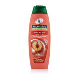 Palmolive Hydra-balance champú todo tipo de cabello melocon 350 ml Precio: 2.59000016. SKU: B1FNCKC4G9