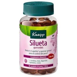 Kneipp Gummies Silueta, 60 Caramelos Precio: 24.4999997. SKU: B1F32WF4D7