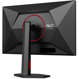 AOC U27G4R Monitor Gaming 27" (68,6cm) 4K UHD Fast IPS 320Hz 1ms HDR 400 con 2xHDMI 2.1, DP 1.4, USB 3.2