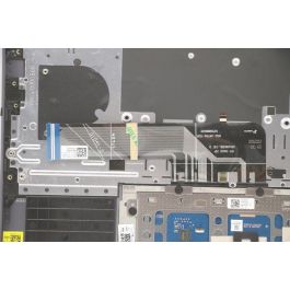 Lenovo Upper Case ASM_POR L82NC SGY Lenovo Upper Case ASM_POR L82NC SGY