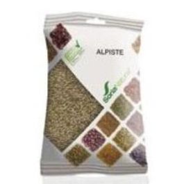 SORIA NATURAL Alpiste Bolsa 100Gr. SORIA NATURAL Alpiste Bolsa 100Gr. Precio: 2.4999997. SKU: B1ALRWEVSL