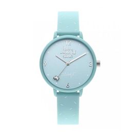Reloj Mujer Mr. Wonderful WR30201 Precio: 91.50000035. SKU: B1H4WV44LH
