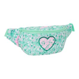 Riñonera Safta Safta Cuore 120x230x90 mm Riñonera Safta Safta Cuore 120x230x90 mm