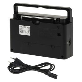 Radio am/fm ad 1909 Radio am/fm ad 1909 Precio: 32.88999978. SKU: B1EZDDLYGA