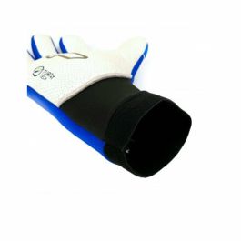 Guantes de Portero Rinat Nkam Training Azul Adultos 24