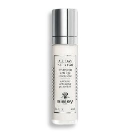 Sisley ALL DAY ALL YEAR protection anti-âge essentielle Tratamiento Facial Hidratante Antiedad 50 ml Precio: 214.68999992. SKU: SLC-91848