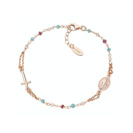 Pulsera Mujer Amen BRO10RRRV3 Precio: 60.78999949. SKU: B16LY2VWLC