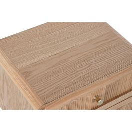 Mesita De Noche Scandi DKD Home Decor 32 x 55 x 40 cm Mesita De Noche Scandi DKD Home Decor 32 x 55 x 40 cm