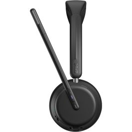 EPOS Auriculares Inalámbricos Impact 1060T Bluetooth para Oficina y Centro de Llamadas Negros