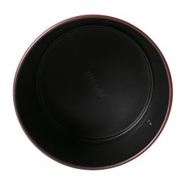 Quttin Molde para Horno Cierre Redondo Cherry 16 cm x 13 cm (12 Unidades)