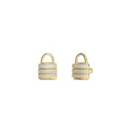 Pendientes Mujer Guess JUBE05419JWYGT-U Dorado Pendientes Mujer Guess JUBE05419JWYGT-U Dorado Precio: 76.4236. SKU: B15CBWDVMP