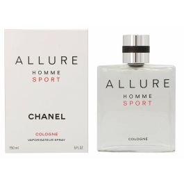 Perfume Hombre Chanel EDC Allure Homme Sport Cologne 150 ml Precio: 188.89999942. SKU: B1BVM5R69R