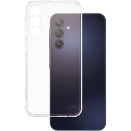 CARE Funda Transparente Fashionable para Samsung A16 / A16 5G Precio: 36.88999963. SKU: B16ZM8Z2YT