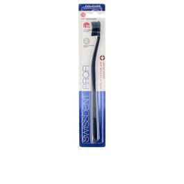 Swissdent COLOURS CLASSIC toothbrush #black&red Cepillo de dientes 1 u Precio: 4.49999968. SKU: S0578244