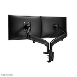 Neomounts Ds70-810Bl2 Full Motion Monitor Desk Mount For 17-32" Screens - Black Neomounts Ds70-810Bl2 Full Motion Monitor Desk Mount For 17-32" Screens - Black