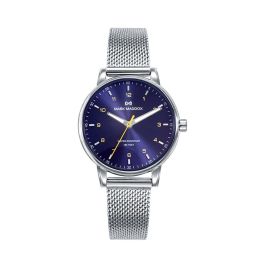 Reloj Mujer Mark Maddox MM1022-34 (Ø 32 mm) Reloj Mujer Mark Maddox MM1022-34 (Ø 32 mm) Precio: 82.99000017. SKU: B1DBK7J3PV