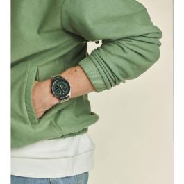 Casio Edifice Reloj de acero inoxidable gris Casio Edifice Reloj de acero inoxidable gris