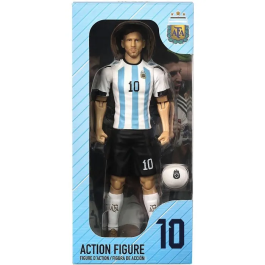 Megableu Figura Articulada Messi Argentina 20 cm AACBC23610 - Idioma Francés Precio: 35.69000028. SKU: B12YJM5RC5