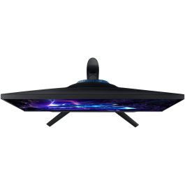 Samsung S27DG300EU - Monitor Odyssey G3 27" FHD (1920x1080) VA 1ms 180Hz HDR10 HDMI DP Negro