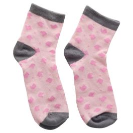 The Concept Factory Calcetines Infantiles Licorne Modelos Surtidos Unicornio Gato Superhéroe