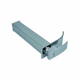 Grifo Monomando Fontastock Acero Inoxidable Latón Aleación de Zinc Alto