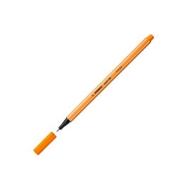 Stabilo Rotulador Point 88 Naranja Caja 10 Ud