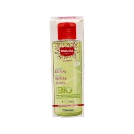 MUSTELA Aceite Estrias Maternidad 105Ml Bio Precio: 15.49999957. SKU: B17H74HCJK