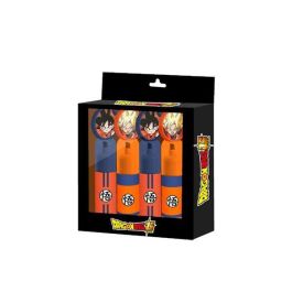 Karactermania Pack 4 Marcadores Dragon Ball Multicolor 3.5x16x19.5 cm Precio: 11.7612. SKU: B1EYS8CZPX