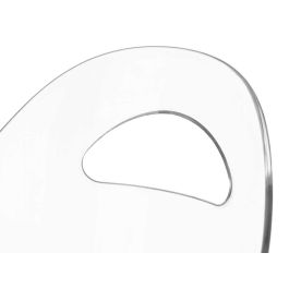 Cubitera para Botellas Kinvara 5L, Transparente, 20.5x29x27 cm (6 Unidades) Cubitera para Botellas Kinvara 5L, Transparente, 20.5x29x27 cm (6 Unidades)