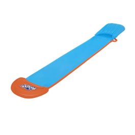 Bestway Pista Deslizante Tsunami Individual 488x82 cm +3 Años Jardin 52477 Bestway Pista Deslizante Tsunami Individual 488x82 cm +3 Años Jardin 52477