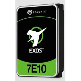 Seagate ST4000NM025B Disco Duro SAS 4TB 7200rpm 256MB Cache Precio: 250.49999953. SKU: B1CJFSW9ED