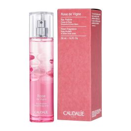 Caudalie Rose Vigne Eau Fraiche 50ml Precio: 23.50000048. SKU: S05099915