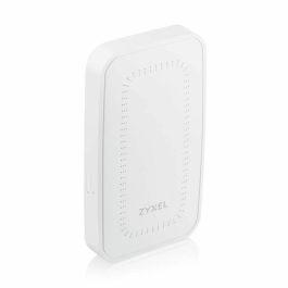 Zyxel WAX300H-EU0101F Punto de Acceso Wi-Fi 6 2400 Mbit/s Blanco