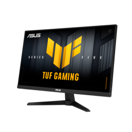 ASUS TUF Gaming VG259QMR5A 90LM0BR0-B01O71 - Monitor Gaming Full HD Fast IPS 24.5" (62.2cm) 1ms 310Hz HDR10 Negro