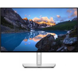 Dell U2422HE Monitor UltraSharp 24'' Full HD IPS USB-C Pivot VESA HDMI DisplayPort Plata/Negro Precio: 295.49999996. SKU: S7737081