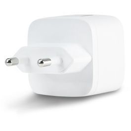 Cargador de Pared Dicota D31984 Blanco